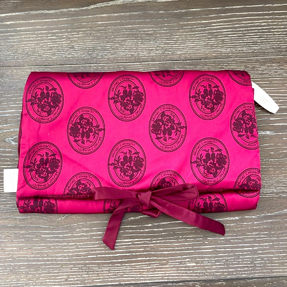 New with tags- Lingerie travel bag from Victoria’s Secret